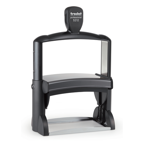 5212 Professional Heavy Duty Self-Inking Stamp