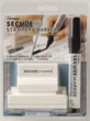 35303 - Secure Kit Stamp (#2471) & Marker