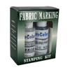 FABRICINKKIT - Fabric Marking Stamping Kit